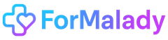 ForMalady Logo
